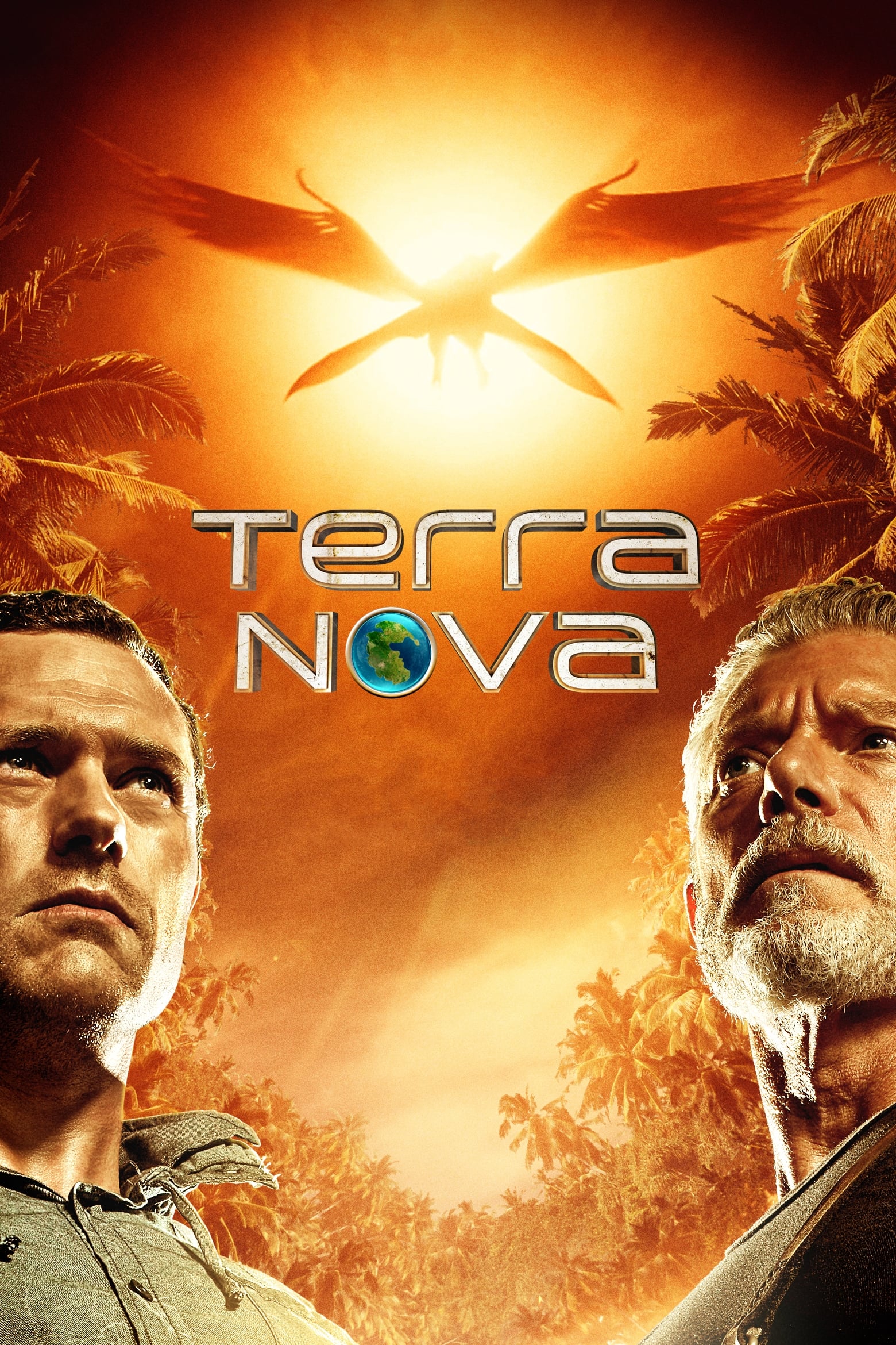 Terra Nova (Season 01) 1080p