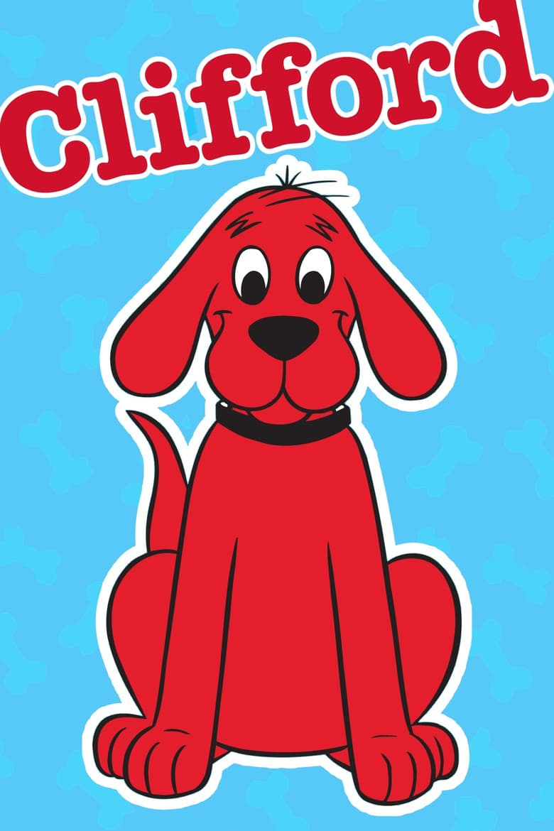 Clifford the Big Red Dog (Season 04) 1080p