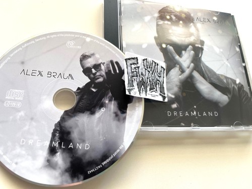 Alex Braun - Dreamland (2024) Download