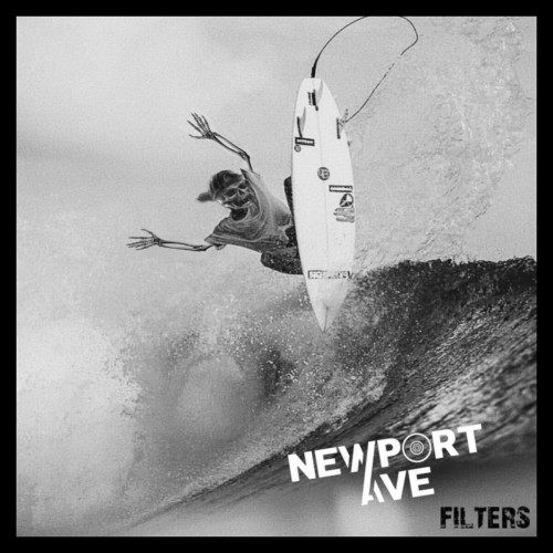 Newport Ave – Filters (2023)