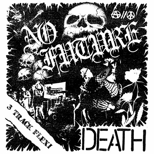 No Future - Death (2022) Download