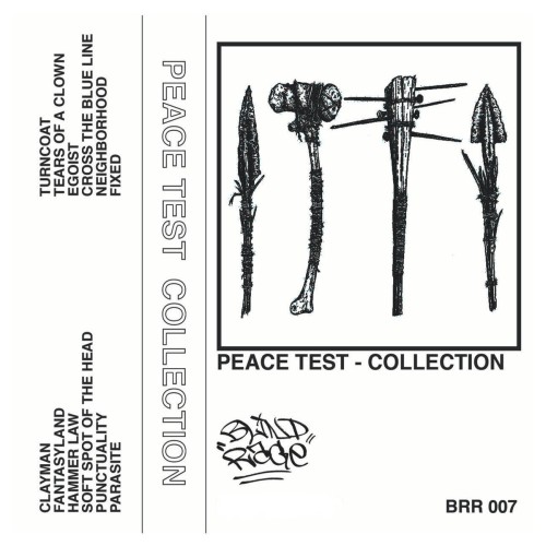 Peace Test – Collection (2020)