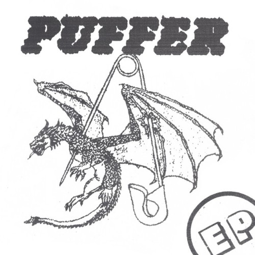 Puffer – Puffer (2023)