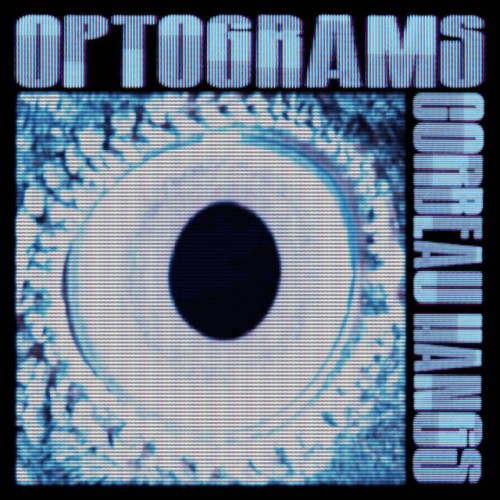 Corbeau Hangs-Optograms-Limited Edition-CD-FLAC-2024-FWYH