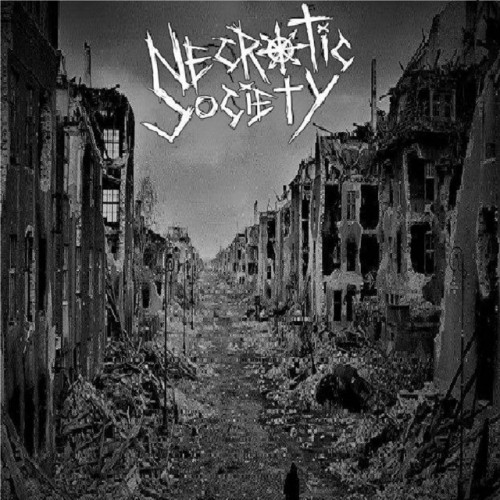 Necrotic Society – Necrotic Society (2020)