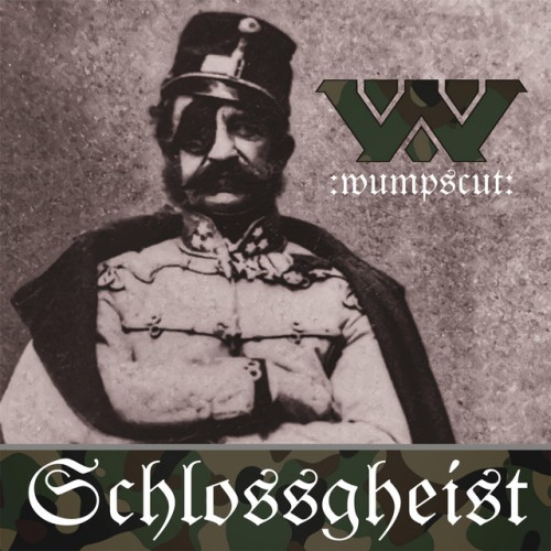 :Wumpscut: - Schlossgheist (2024) Download