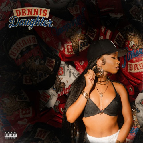 Lola Brooke-Dennis Daughter-Deluxe Edition-24BIT-WEB-FLAC-2024-TiMES