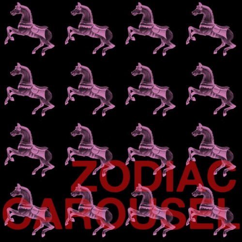 Propter Hoc-Zodiac Carousel-Limited Edition-CD-FLAC-2024-FWYH
