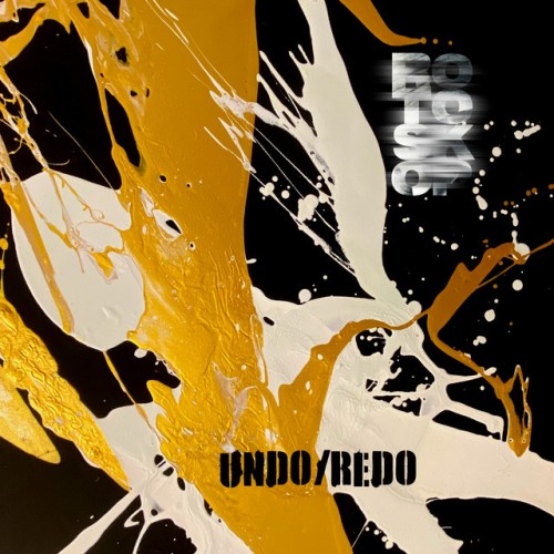 Rotoskop – Undo / Redo (2024)
