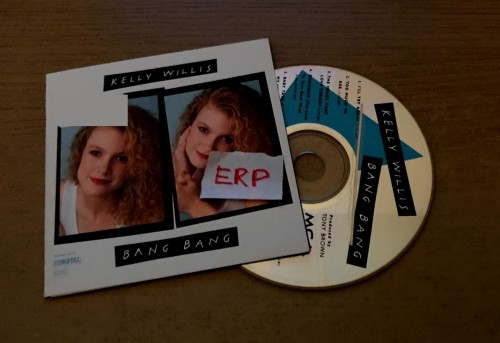 Kelly Willis-Bang Bang-CD-FLAC-1991-ERP