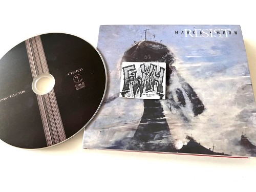 Mark E Moon-Resist-CD-FLAC-2024-FWYH