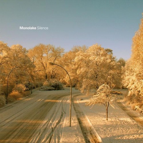 Monolake – Silence (2009)