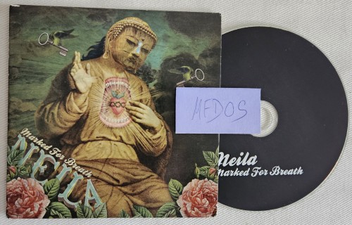 Neila-Marked For Breath-CDR-FLAC-2012-MFDOS