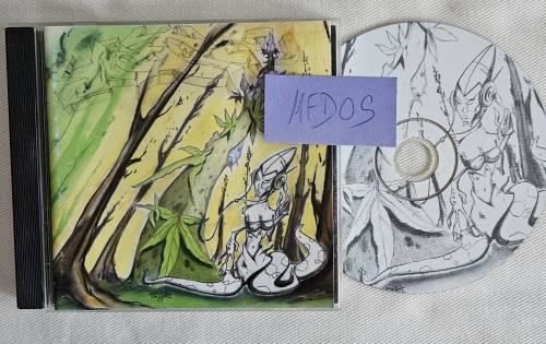 Neila-Vertical Trees With Eternal Leaves-CD-FLAC-2003-MFDOS