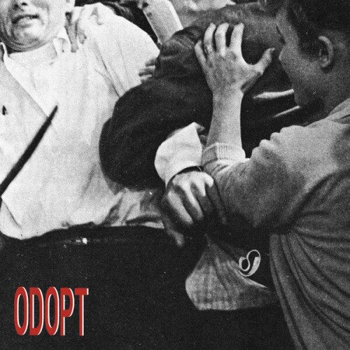 Odopt – Sociopath (2019)