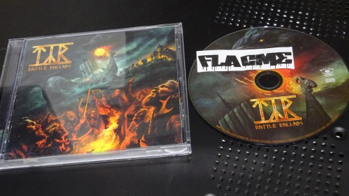 Tyr-Battle Ballads-CD-FLAC-2024-FLACME
