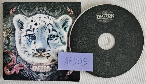 VA-Factor Old Souls Vol. 2-CD-FLAC-2010-MFDOS