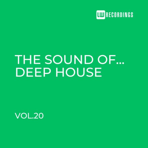 Various Artists – The Sound Of Deep House, Vol. 20 (2024)