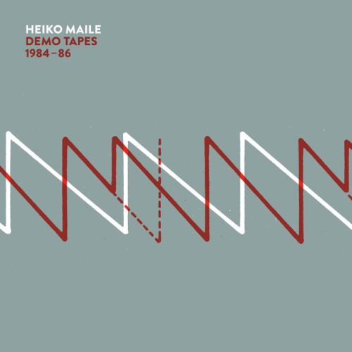 Heiko Maile-Demo Tapes 1984-86-(BB375)-24BIT-WEB-FLAC-2021-BABAS