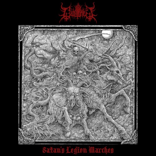 Goatkrieg - Satan's Legion Marches (2024) Download