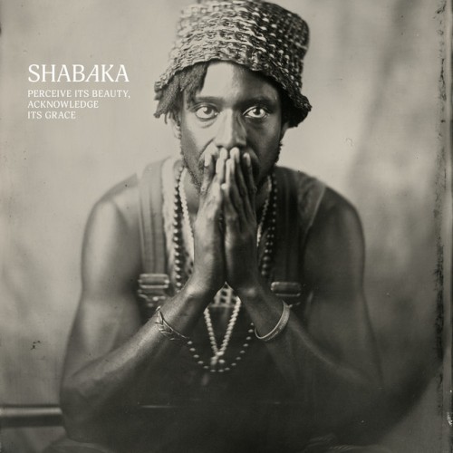 Shabaka - Perceive Its Beauty, Acknowledge Its Grace (2024) Download