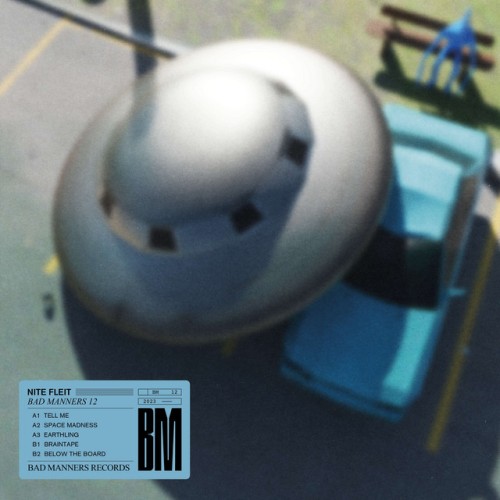 Nite Fleit - BM12 (2024) Download