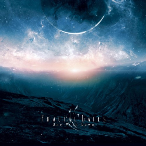 Fractal Gates - One With Dawn (2024) Download