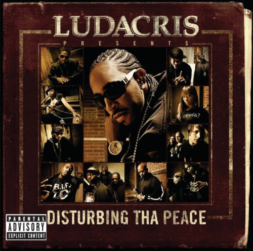 Various Artists – DJ Ideal & Ludacris The DTP Mixtape (2006)