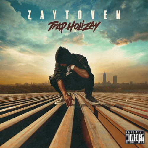 Zaytoven - Trapholizay (2018) Download