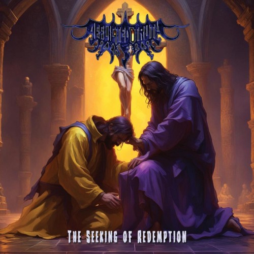 Afflicted Truth - The Seeking Of Redemption (2024) Download