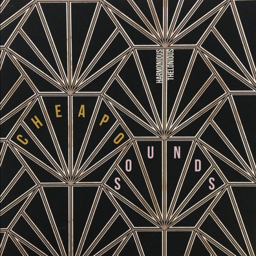 Harmonious Thelonious – Cheapo Sounds (2023)