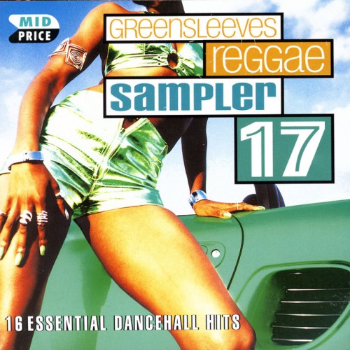 Various Artists – The Sound of 2024 Sampler 3 (2024)