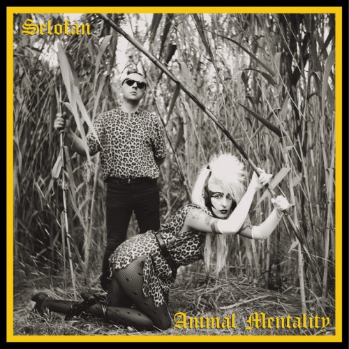 Selofan-Animal Mentality-CD-FLAC-2024-FWYH