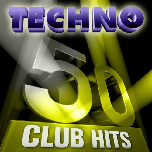 Various Artists - 25 Years Technoclub Compilation  Vinyl Edition  (2023) Download
