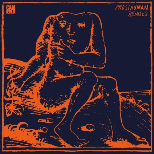 Camera-Prosthuman Remixes-(BB351)-24BIT-WEB-FLAC-2021-BABAS