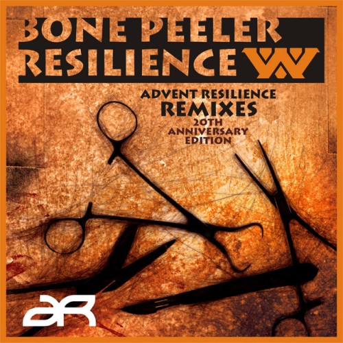 Wumpscut-Bone Peeler Resilience-Limited Edition-CD-FLAC-2024-FWYH