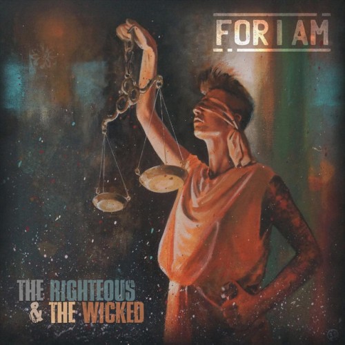 For I Am-The Righteous and The Wicked-16BIT-WEB-FLAC-2024-ENRiCH