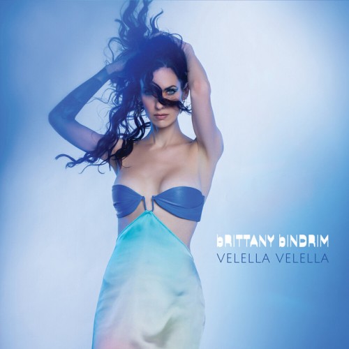 Brittany Bindrim – Velella Velella (2024)