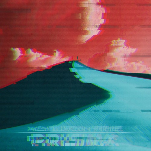 Xenturion Prime – Prisma Refracted (2024)