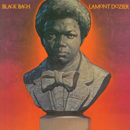 Lamont Dozier - Black Bach (1974) Download