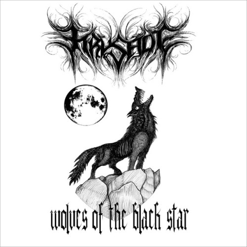 Krvsade - Wolves Of The Black Star (2024) Download