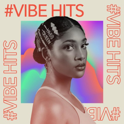 Various Artists – Vibe Hits (2000)