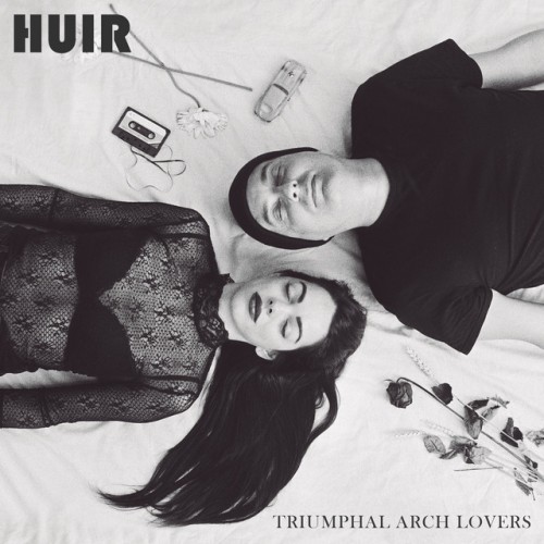 HUIR-Triumphal Arch Lovers-Limited Edition-CDEP-FLAC-2024-FWYH