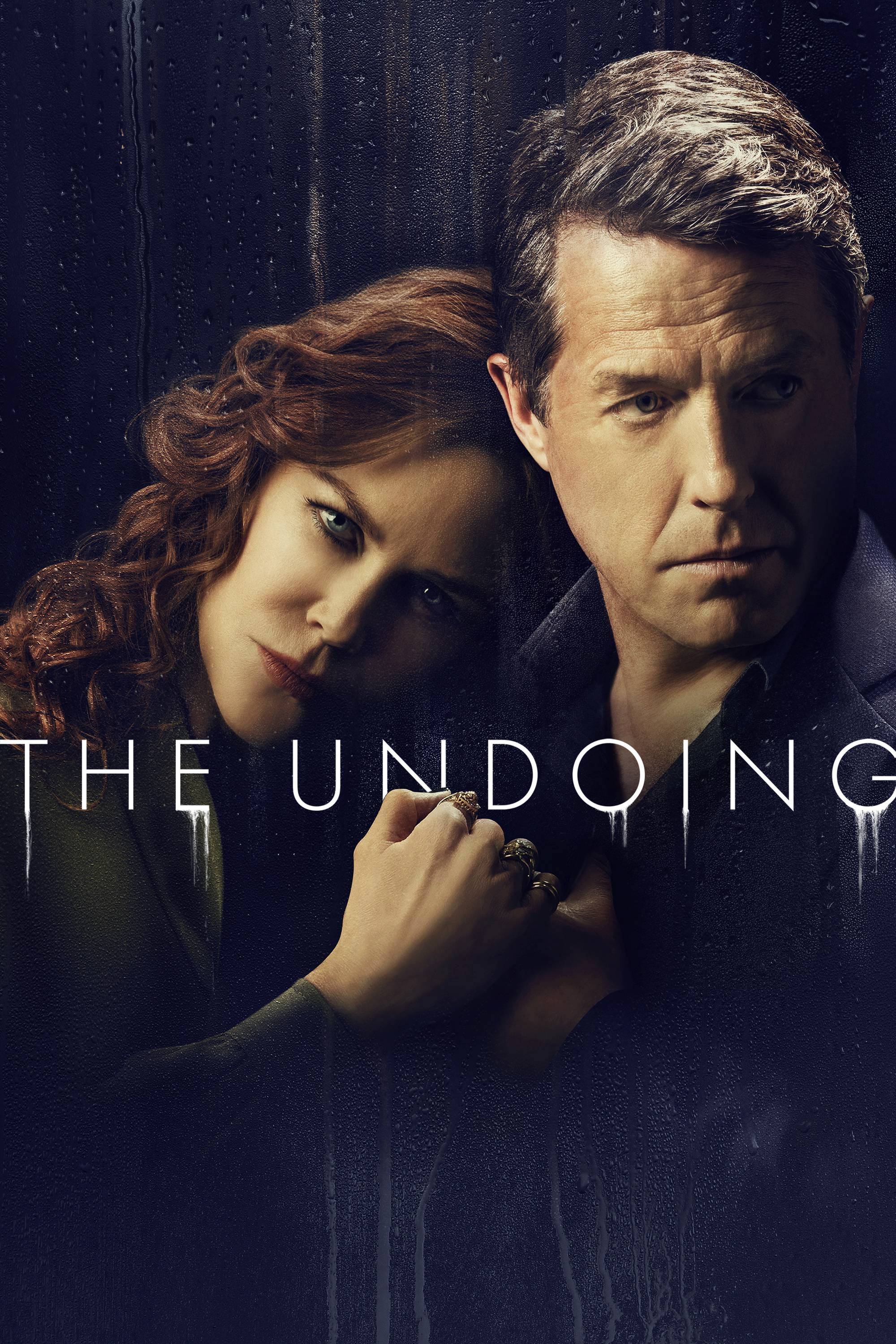 The Undoing (Season 01) 1080p