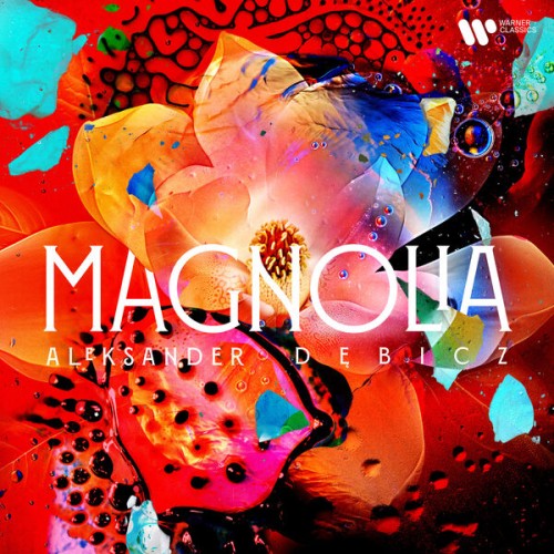 Aleksander Debicz - Magnolia (2024) Download