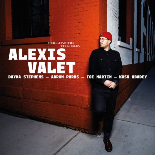 Alexis Valet - Following the Sun (2024) Download