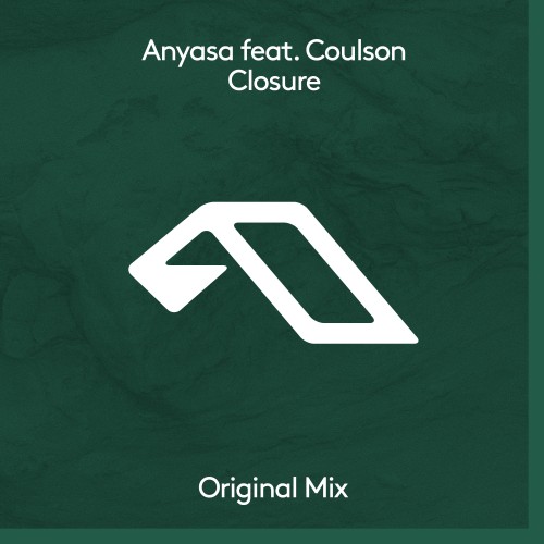 Anyasa feat. Coulson - Closure (2024) Download