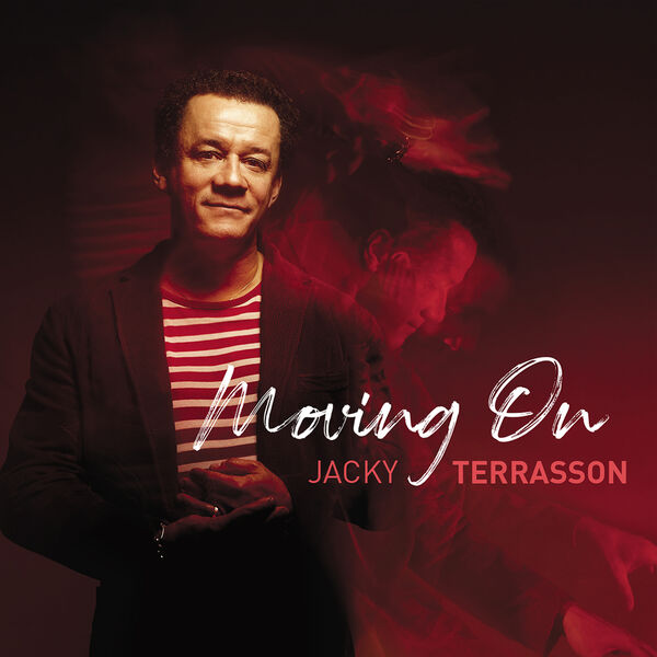 Jacky Terrasson - Moving On (2024) [24Bit-96kHz] FLAC [PMEDIA] ⭐️ Download