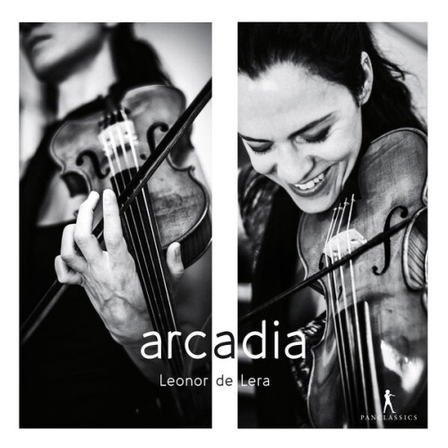 Leonor de Lera - Arcadia (2024) Download