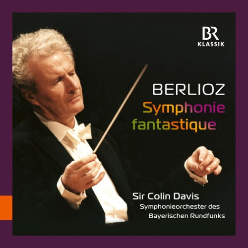 Symphonieorchester Des Bayerischen Rundfunks – Berlioz Symphonie fantastique Op. 14 H. 48 (Live) (2024) [24Bit-48kHz] FLAC [PMEDIA] ⭐️